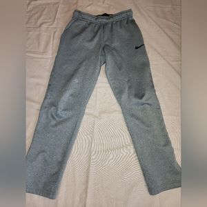 Men's Nike DRI-FIT sweat pants size small